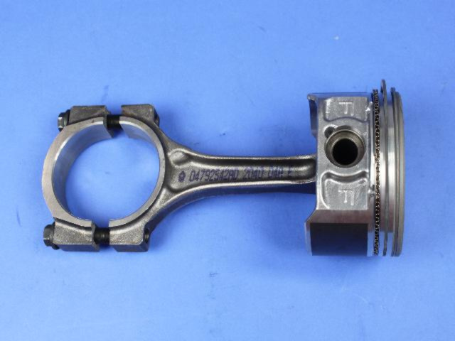 5018627AD - Engine 2.7L Six Cylinder: Piston Pin And Rod for Chrysler: 300, Concorde, Sebring | Dodge: Avenger, Charger, Intrepid, Journey, Magnum, Stratus Image