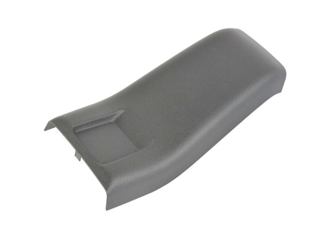 5UX43LXHAA - Interior Trim: Console End Cap for Fiat: 500X | Jeep: Renegade Image