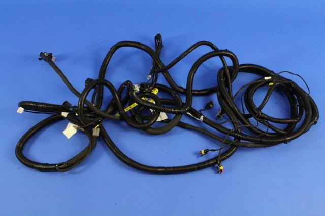 4727788AE - Electrical: Body Right Wiring for Ram: ProMaster 3500 Image