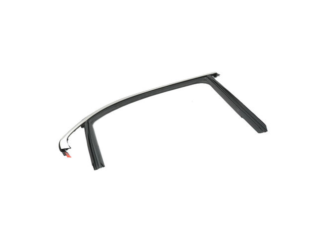 68286061AA - Doors, Door Mirrors and Related Parts: Rear Door Glass Run Weatherstrip, Right for Fiat: 500X Image
