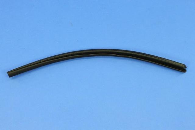 68042856AA - Doors, Door Mirrors and Related Parts: Rear Wheelhouse Weatherstrip, Right for Dodge: Charger Image