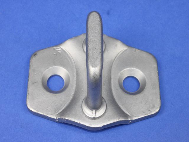 4780259AD - Doors and Related Parts: Door Striker for Chrysler: 300, 300M, Concorde, PT Cruiser | Dodge: Challenger, Charger, Dakota, Durango, Intrepid, Magnum, Neon, Ram 1500, Ram 2500, Ram 3500 | Jeep: Wrangler Image