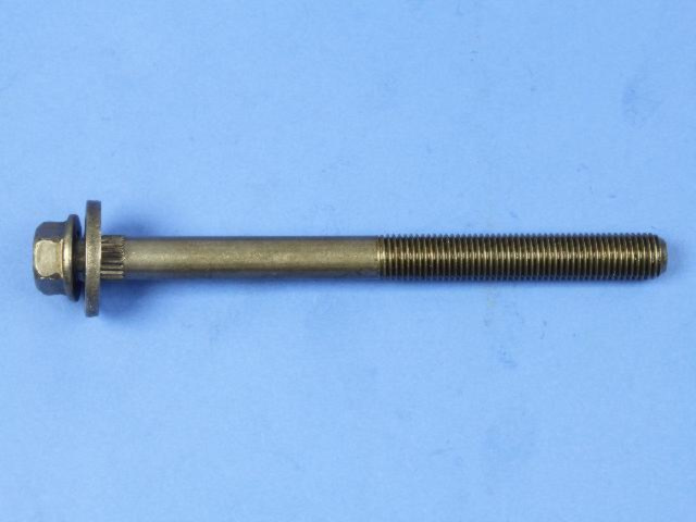 6504087 - Engine 2.7L Six Cylinder: Bolt, Cylinder Head To Block for Chrysler: 300, Concorde, Sebring | Dodge: Avenger, Charger, Intrepid, Journey, Magnum, Stratus Image