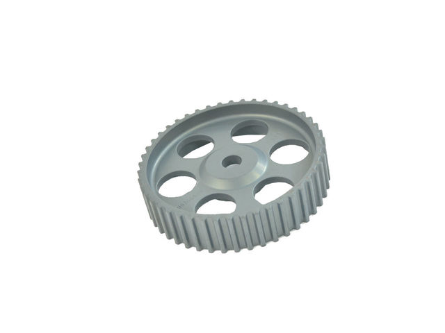 68285342AA - 1.4L Turbo; Engine: Camshaft Sprocket for Fiat: 124 Spider, 500, 500L, 500X | Jeep: Renegade Image