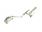 5147248AE - : Exhaust Muffler And Resonator, Right for Dodge: Charger Image