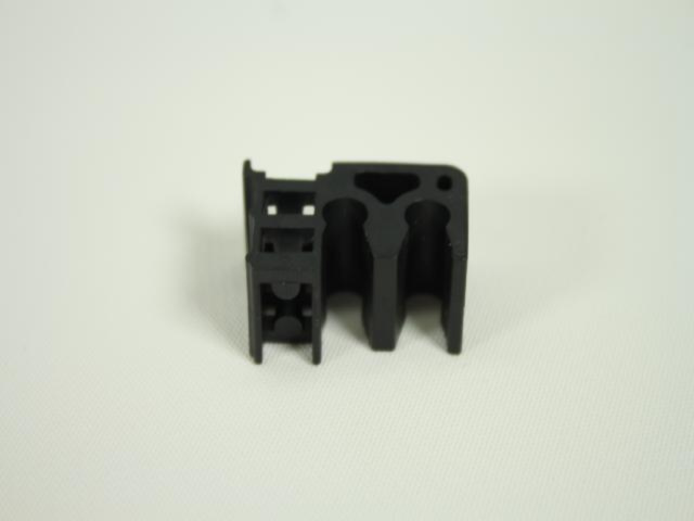 5189343AA - Brakes: Fuel Line Clip for Dodge: Caliber | Jeep: Compass, Patriot Image