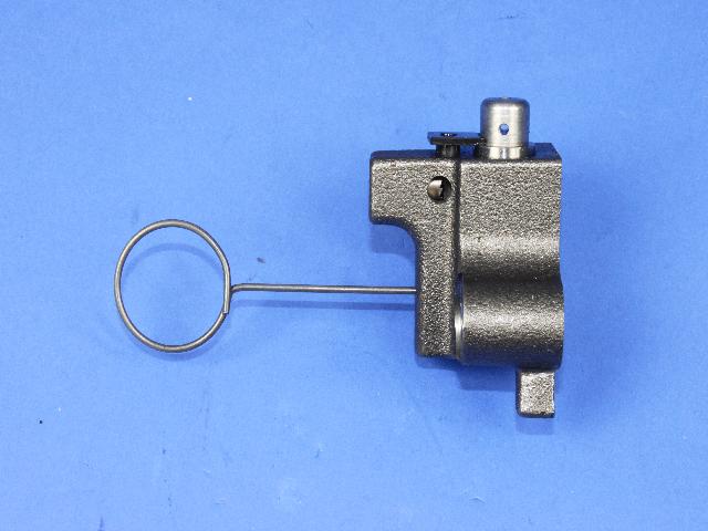 53021249AA - Engine 3.7L Six Cylinder: Chain Tensioner, Secondary, Right for Dodge: Dakota, Durango, Nitro, Ram 1500, Ram 2500, Ram 3500 | Jeep: Commander, Grand Cherokee, Liberty | Ram: 1500, Dakota Image