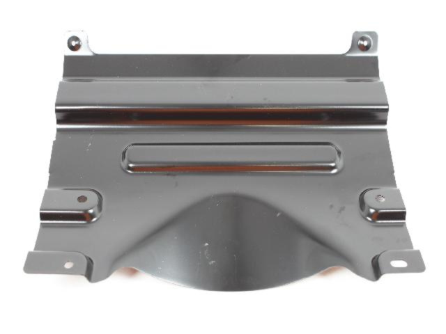 4595892AA - Instrument Panel and Radios and Consoles: Steering Column Cover Plate for Chrysler: 300 | Dodge: Challenger, Charger, Magnum Image