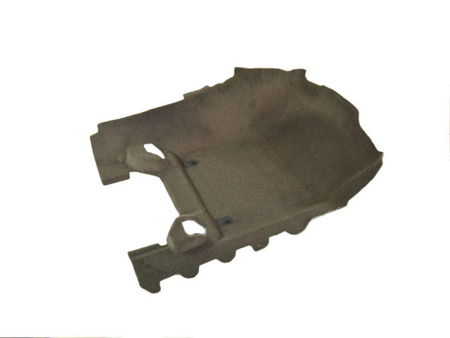 1ZW53HL9AD - Interior Trim: Front Floor Carpet, Right for Jeep: Grand Cherokee Image