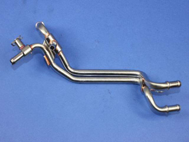 68005713AA - Fuel: Fuel Tube for Dodge: Sprinter 2500, Sprinter 3500 Image