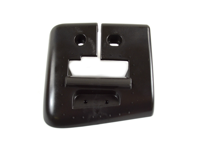 1XT90LU5AB - Interior Trim: Seat Shield for Jeep: Cherokee Image