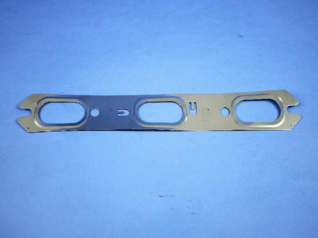 4663958 - Engine 3.5L Six Cylinder: Exhaust Manifold Gasket for Chrysler: 300, 300M, Concorde, Pacifica, Sebring, Town &amp; Country | Dodge: Avenger, Challenger, Charger, Grand Caravan, Intrepid, Journey, Magnum, Nitro Image