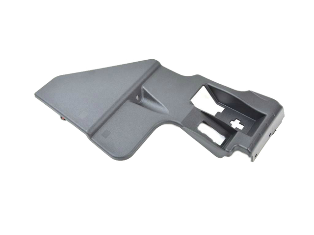 68194109AB - Interior Trim: Instrument Panel Closeout Panel, Left for Jeep: Cherokee Image