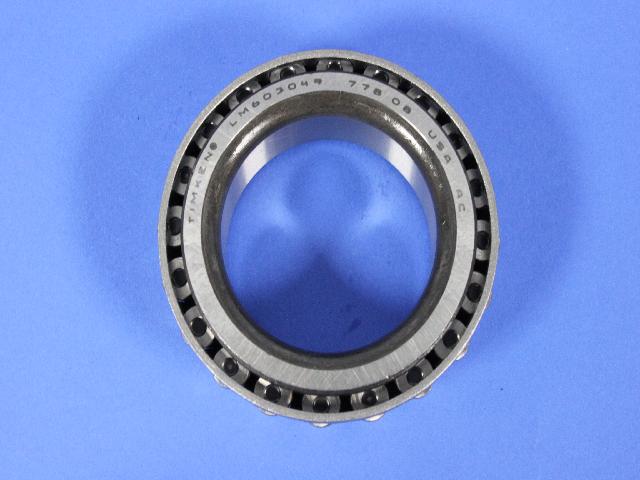 1790541 - Rear Axle: Differential Bearing for Chrysler: 200, 300M, Aspen, Concorde, Pacifica, Sebring, Town &amp; Country | Dodge: Avenger, Dakota, Durango, Grand Caravan, Intrepid, Journey, Nitro | Jeep: Cherokee, Commander, Grand Cherokee, Liberty | Ram: C/V, Dakota, ProMaster 1500, ProMaster 2500, ProMaster 3500 Image