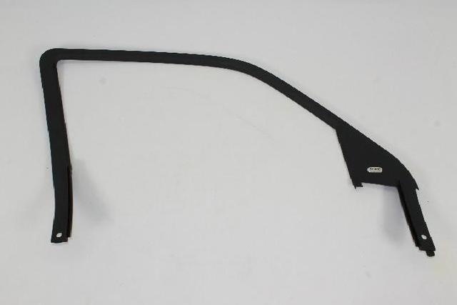 UX81XXXAG - Interior Trim: Door Window Opening Molding, Left for Chrysler: 300 | Dodge: Charger, Magnum Image