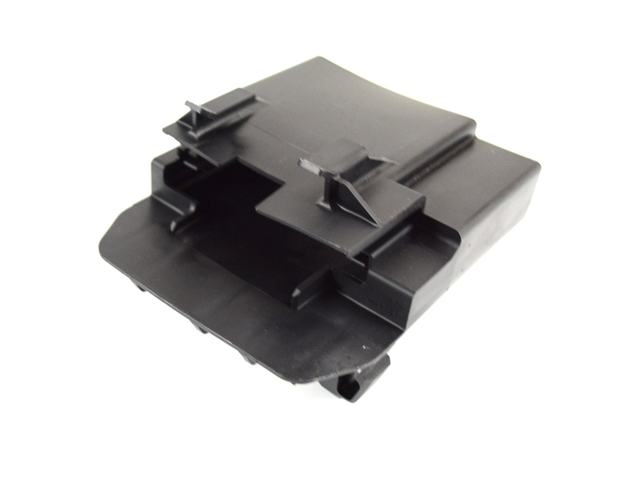 68089469AA - Electrical: Fuse Access Cover for Dodge: Durango | Jeep: Grand Cherokee, Grand Cherokee WK Image
