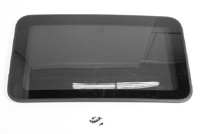 68082476AB - Body Sheet Metal Except Doors: Sunroof Glass for Jeep: Grand Cherokee, Grand Cherokee WK Image