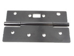 55395580AG - : Windshield Hinge Assembly for Jeep: Wrangler, Wrangler JK Image
