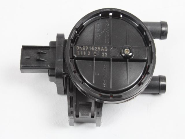 4891525AB - Emission Systems: Natural Vacuum Leak Detection Detector for Chrysler: PT Cruiser | Jeep: Liberty Image