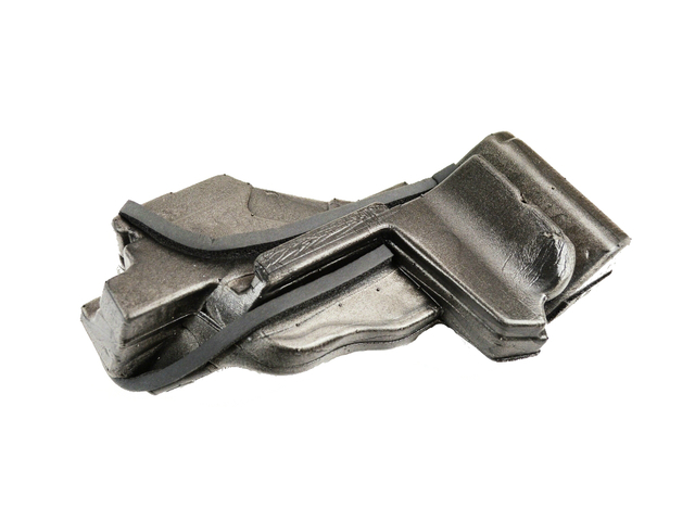 68103106AC - Body Sheet Metal Except Doors: Fender To Cowl Mucket, Right for Jeep: Cherokee Image