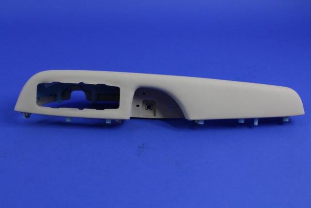1YZ131L2AD - Interior Trim: Front Door Trim Armrest, Left for Mopar Image