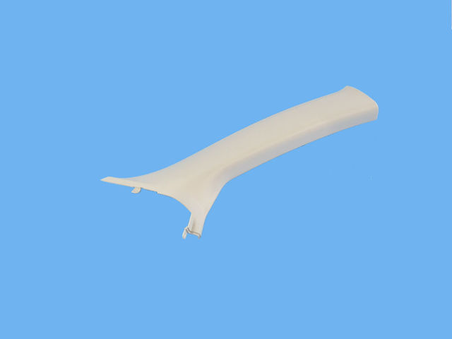 6AN89MS7AA - Interior Trim: A Pillar Molding, Right for Fiat: 500X Image