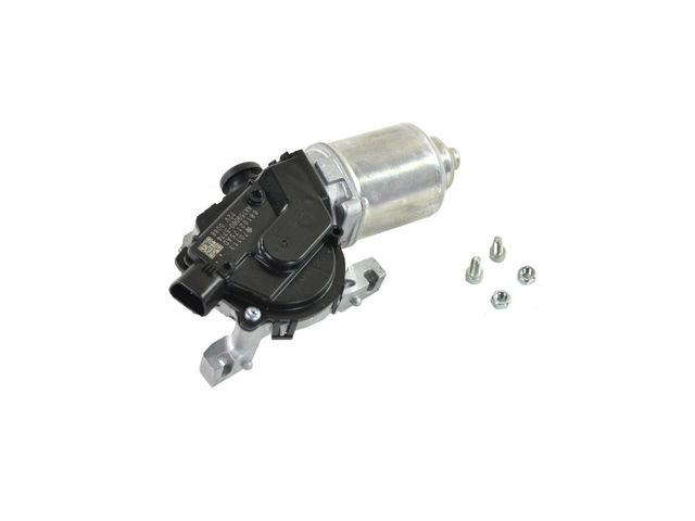 68197132AD - Electrical: Windshield Wiper Motor for Jeep: Cherokee Image