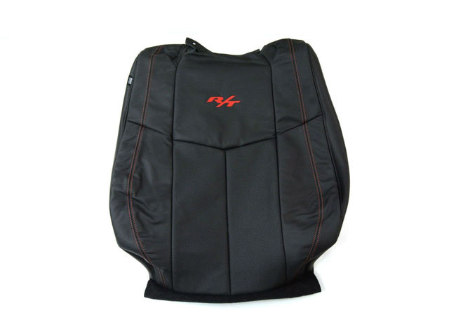 5RW70DX9AB - Interior Trim: Front Seat Back Cover, Right for Mopar Image
