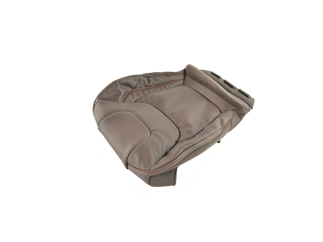 6ER11LU5AB - Interior Trim: Front Seat Cushion Cover, Left for Jeep: Cherokee Image