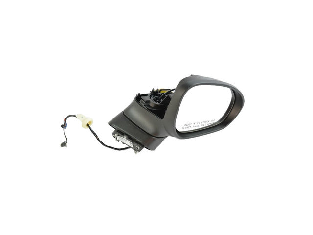 6AP71LXHAA - Doors, Door Mirrors and Related Parts: Outside Rearview Mirror, Right for Fiat: 500X Image