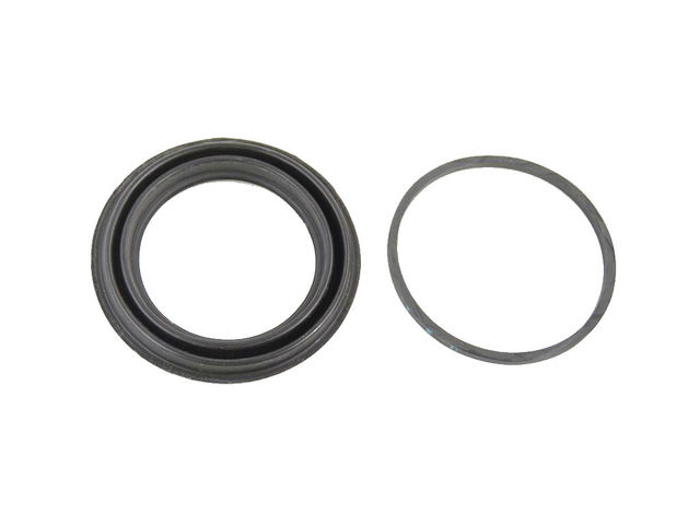 5066426AA - Service Brakes: Disc Brake Boot And Seal for Chrysler: Town &amp; Country | Dodge: Caravan, Grand Caravan | Jeep: Liberty Image