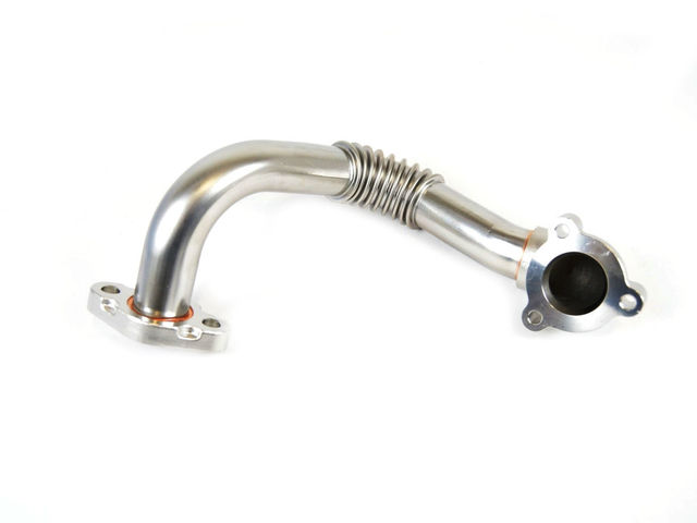 グノーシア 2015-2023 Mopar Exhaust Valve Actuator, Left 68505881AA