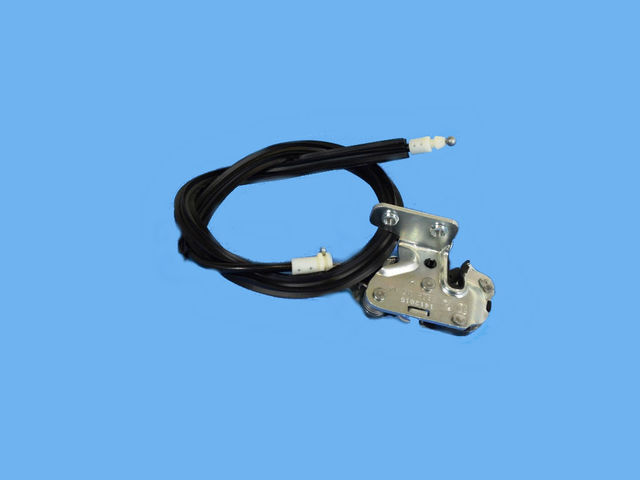 68226089AC - Doors, Door Mirrors and Related Parts: Cargo Door Latch for Ram: ProMaster 1500, ProMaster 2500, ProMaster 3500, ProMaster EV Image