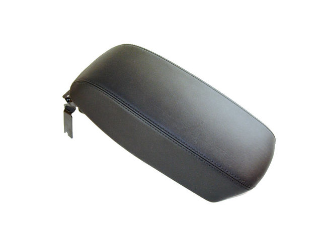 1WZ79DX9AD - Interior Trim: Console Armrest for Jeep: Cherokee Image