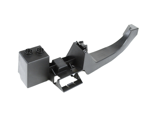 68266935AC - Frame, Bumper and Fascia: Fascia Support Bracket, Left for Mopar Image