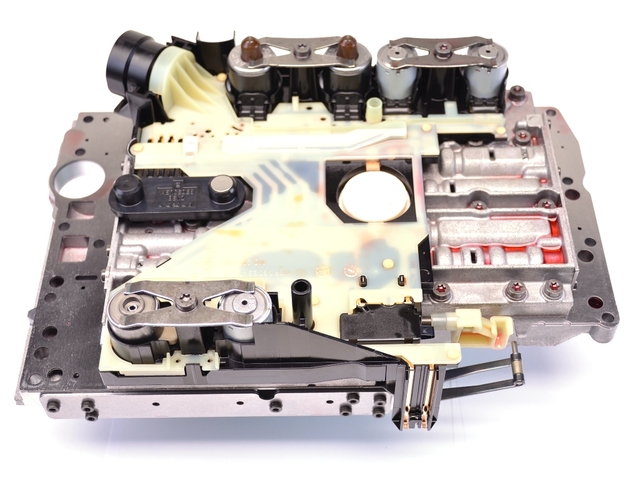 RL108213AB - Electrical: Valve Body for Mopar Image