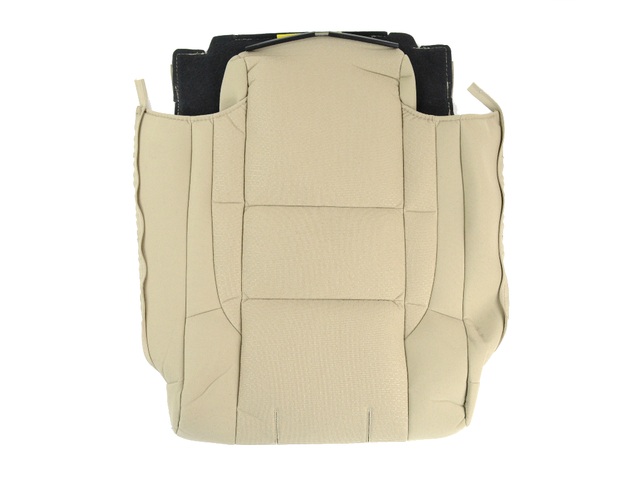 5RV09HL1AC - Interior Trim: Rear Seat Back Cover, Left for Mopar Image
