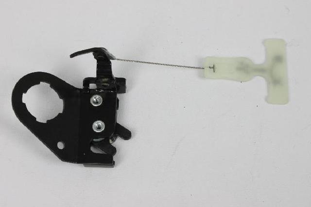 2013-2026 Ram Storage Bin Lid Latch, Left 68204485AA | My Mopar Parts