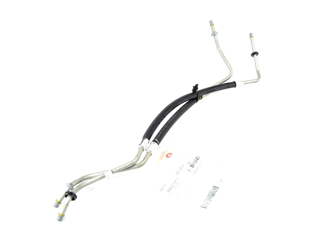 55111092AB - Cooling: Transmission Oil Cooler Hose for Mopar Image