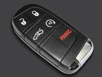 82213881AD - : Remote Start for Jeep: Grand Cherokee Image
