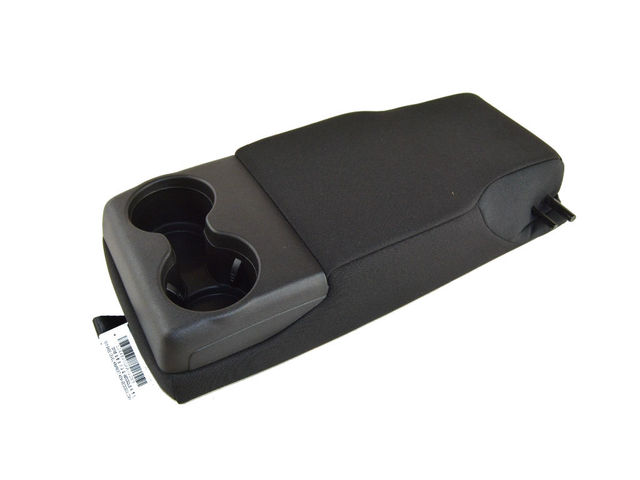 5XZ76DX9AA - Interior Trim: Rear Seat Center Armrest for Dodge: Charger Image