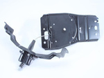 5109030AJ - : Spare Tire Carrier Winch for Chrysler: Town &amp; Country | Dodge: Grand Caravan Image