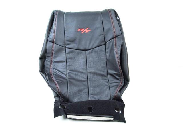 5RW83DX9AB - Interior Trim: Front Seat Back Cover, Left for Mopar Image