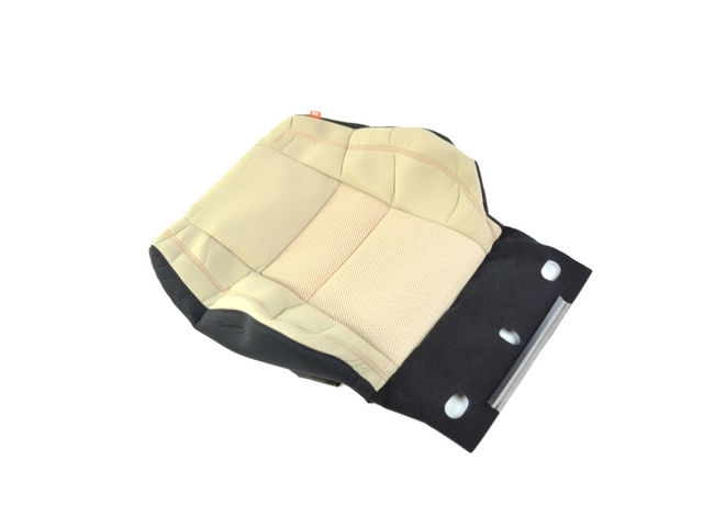6ET11PVLAA - Interior Trim: Front Seat Back Cover, Left for Mopar Image