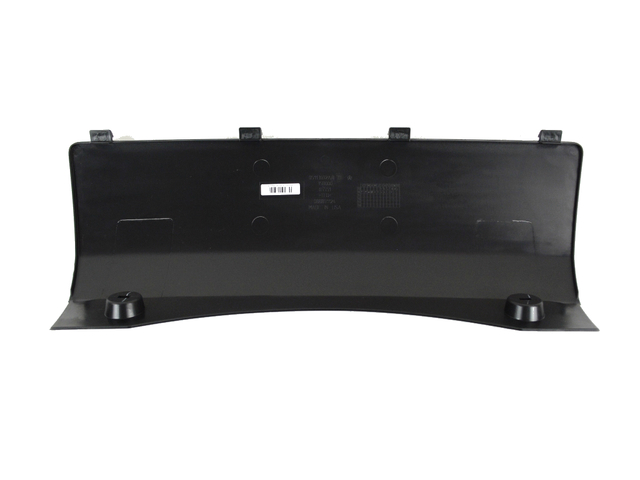 5113692AA - Frame, Bumper and Fascia: Hitch Bezel for Mopar Image