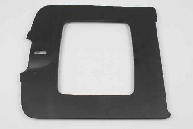 68206304AA - Interior Trim: Closeout Bezel for Ram: 1500, 1500 Classic, 2500, 3500 Image