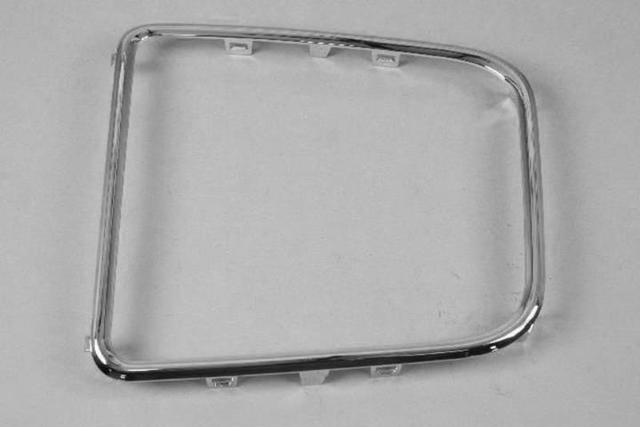 1WJ19SZ6AC - Interior Trim: Trim Ring for Chrysler: 300 | Dodge: Charger Image