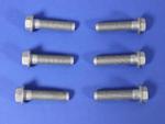 6507649AA - : Hex Flange Head Bolt         SOLD INDIVIDUALLY for Chrysler: Aspen | Dodge: Durango, Ram 1500 | Jeep: Wrangler, Wrangler JK | Ram: 1500 Image