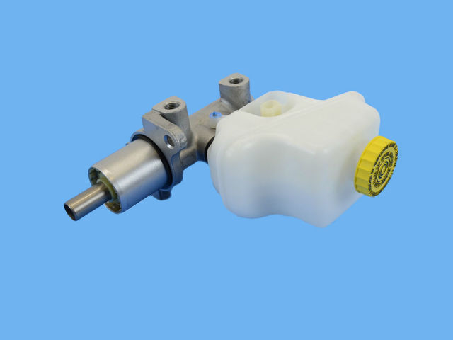 5189174AA - Service Brakes: Brake Master Cylinder for Chrysler: 300 | Dodge: Charger, Magnum Image