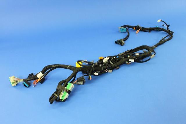 68205624AF - Electrical: Instrument Panel Wiring for Mopar Image
